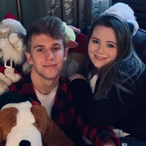 Meet your Posher, Grant